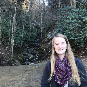 Meet your Posher, Harli